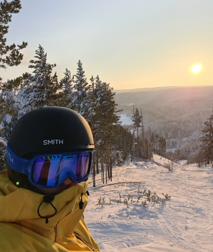 Ski Resort Khvalynsky-Khvalynsk必去景点