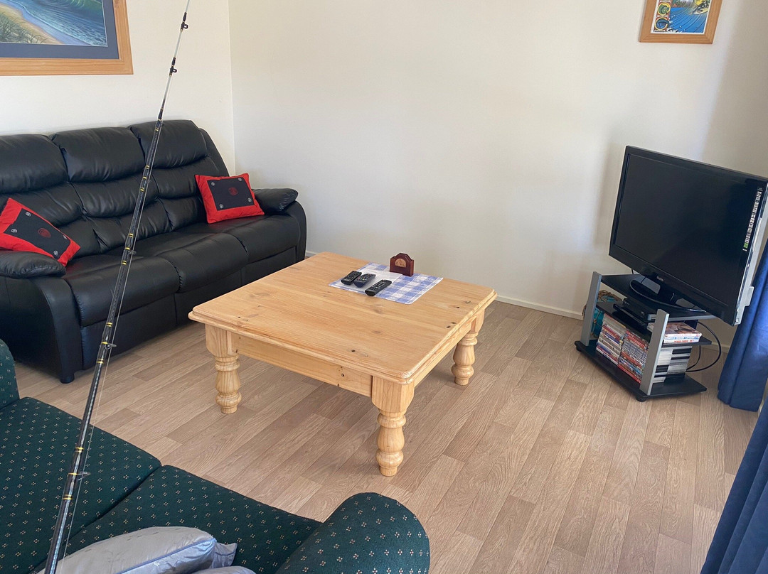 Yorkes Holiday Units主图