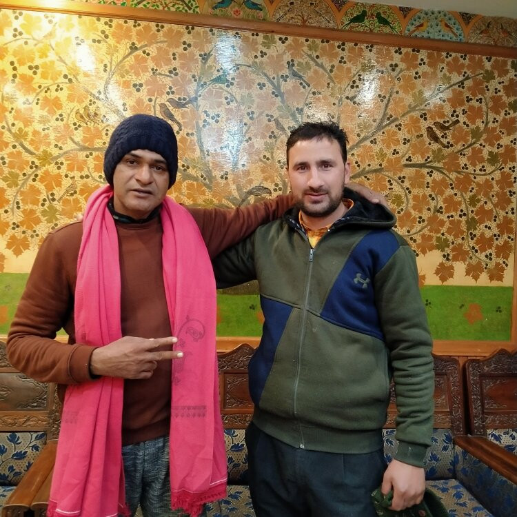 Kashmir Travels-斯利那加必去景点