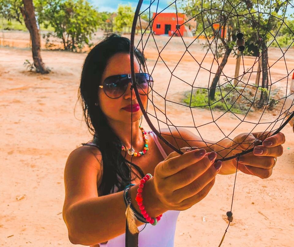 Jalapão 100 Limites-Mateiros必去景点