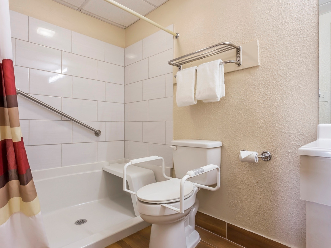 Red Roof Inn Sumter主图