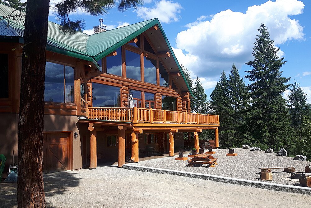 Spirit Lodge at Silverstar-官方