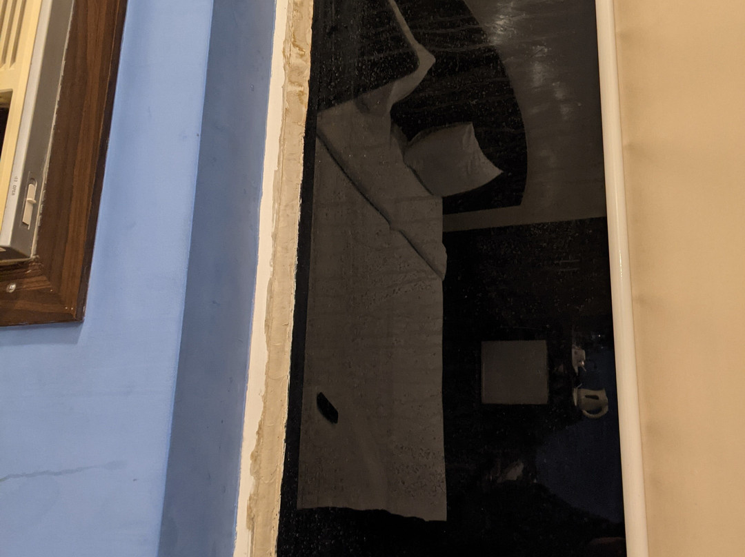 潘特纳加生姜酒店主图