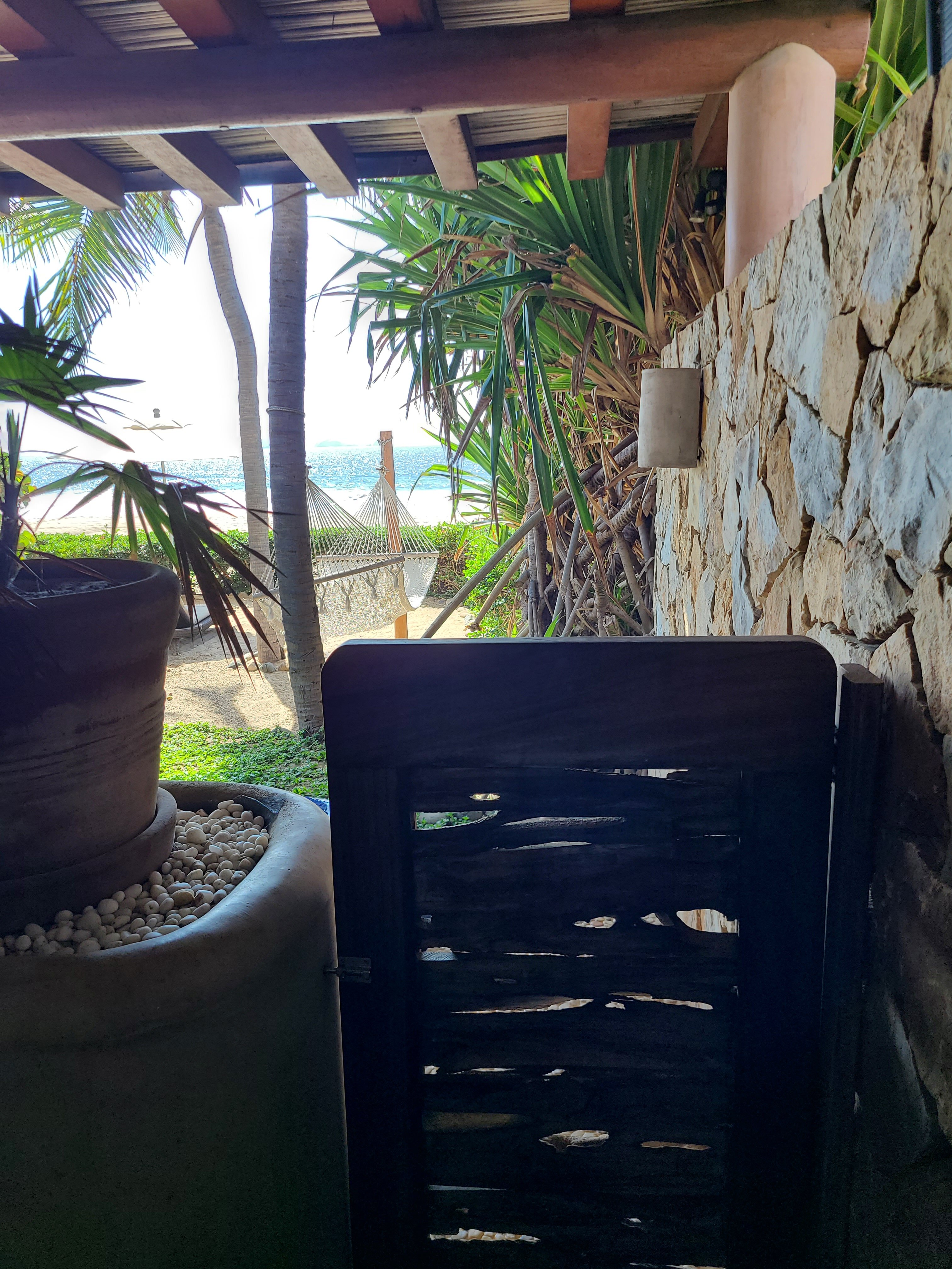 Las Palmas Luxury Villas-官方
