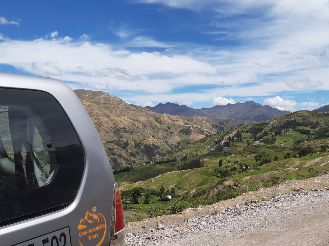 Vinicunca Mountain-库斯科地区必去景点
