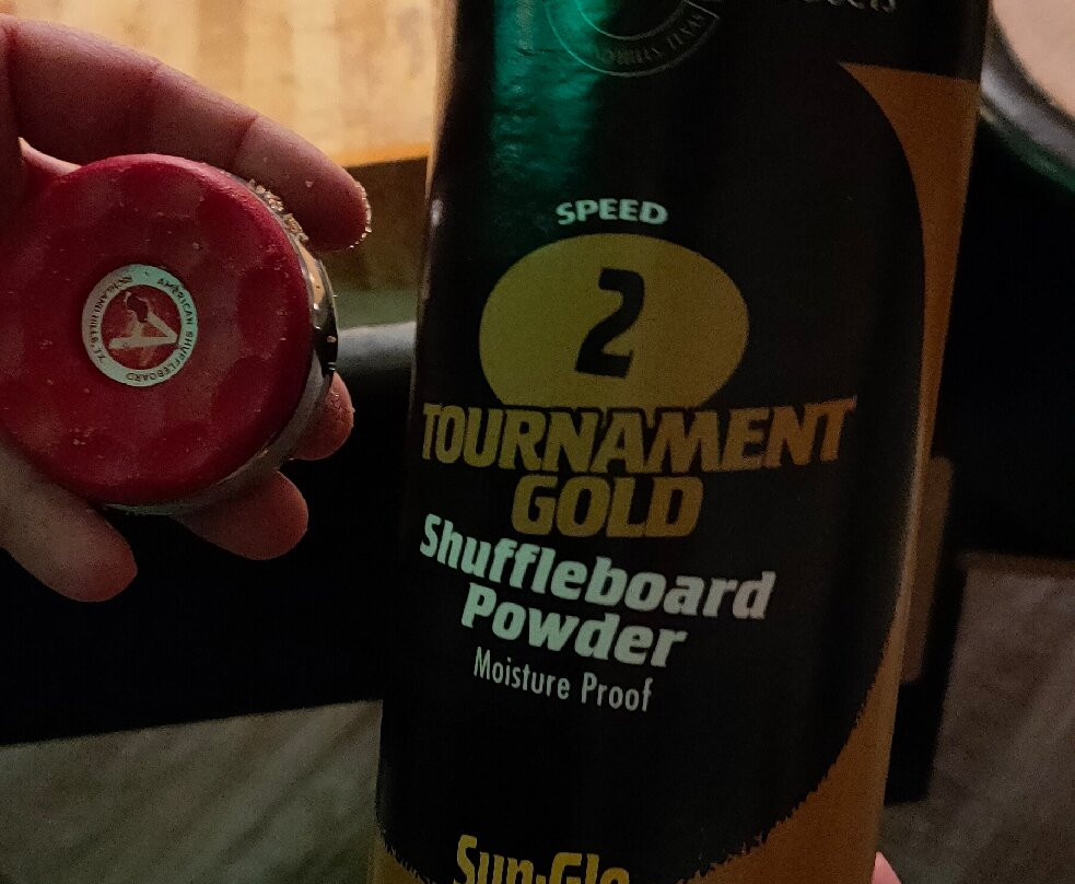 Backa Bowling Bar & Kok