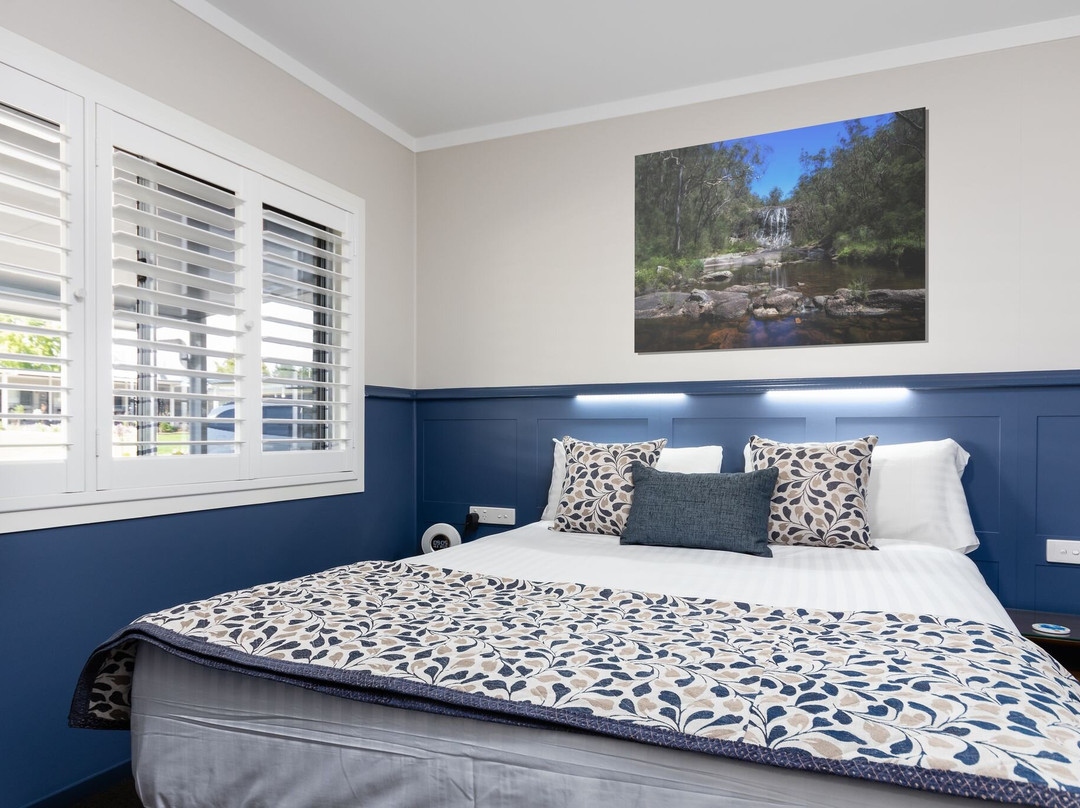 Granite Belt Motel主图