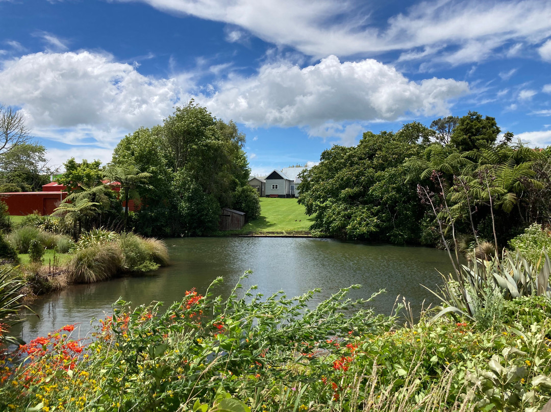 Taranaki Pioneer Village景点图片