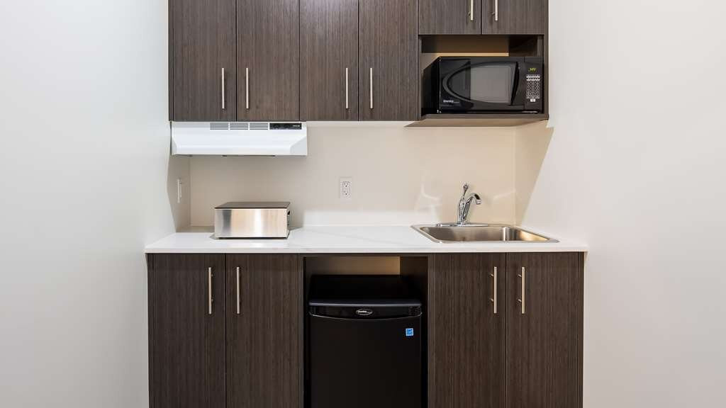 Best Western Plus Morden主图