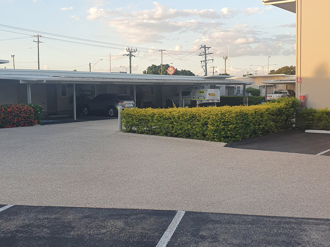 Route 66 Motor Inn主图