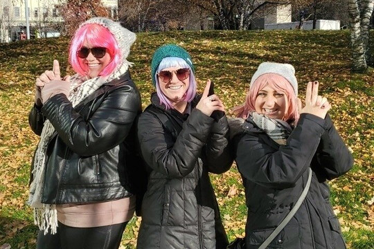 Operation City Quest Scavenger Hunts-亚特兰大必去景点