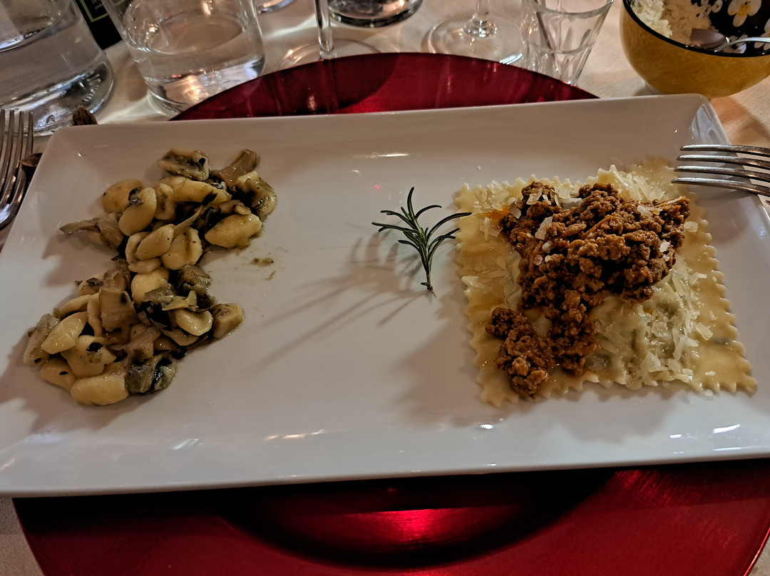 Osteria Annalisa