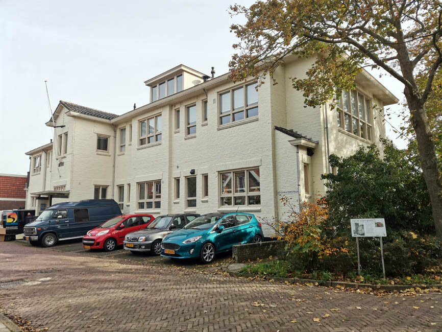 Dorp Middenbeemster-米登贝姆斯特必去景点