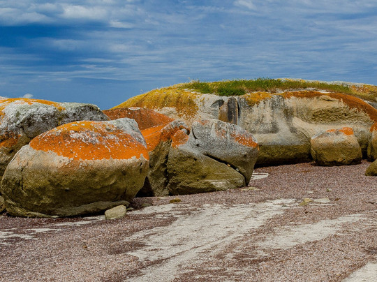 Shutterbug Walkabouts-霍巴特必去景点