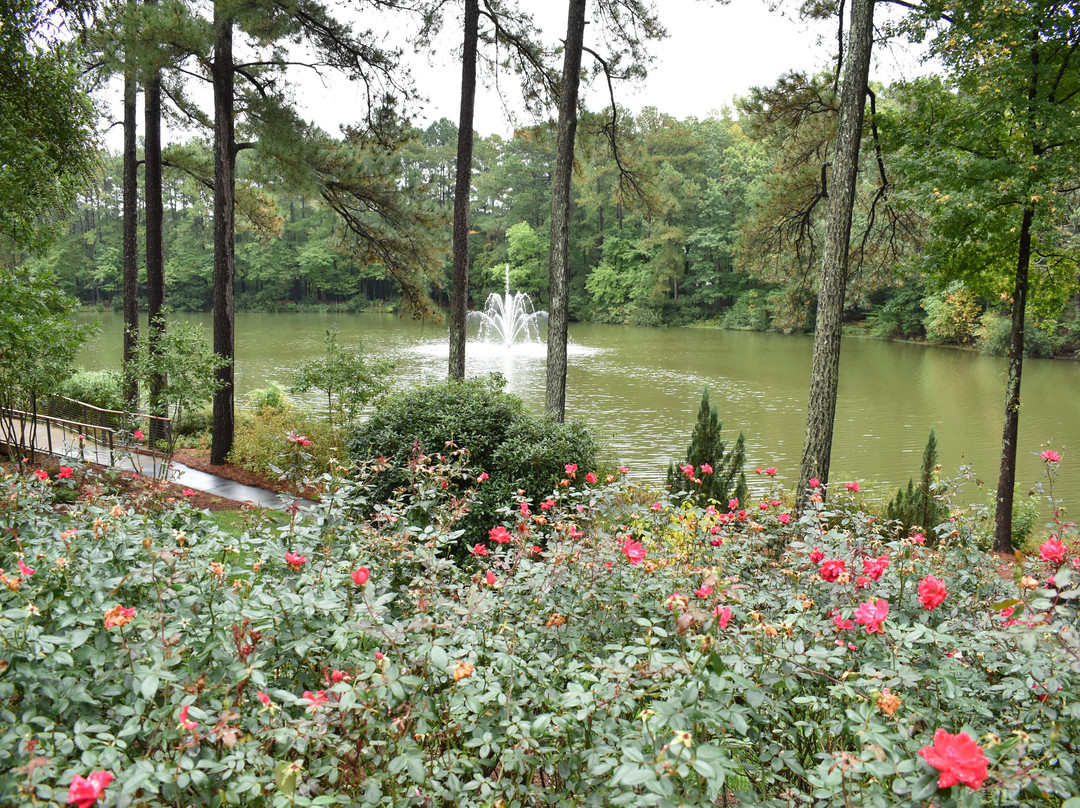 The Umstead Hotel and Spa主图