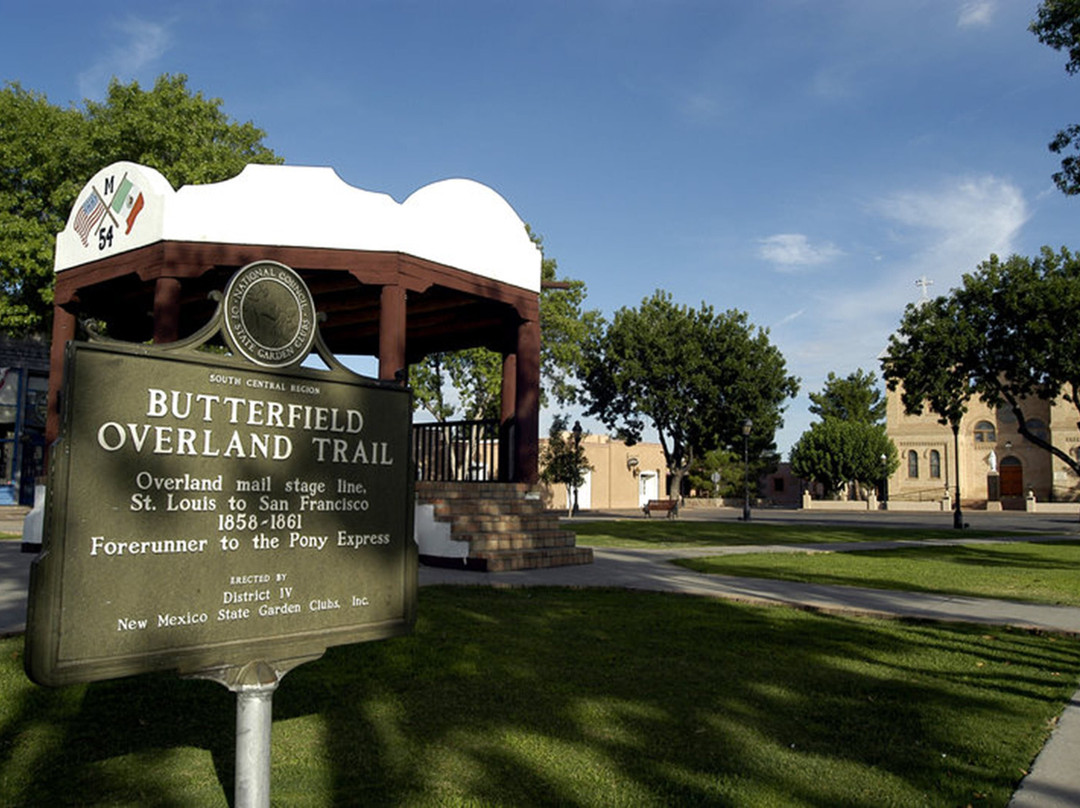 Holiday Inn Express & Suites Las Cruces North By IHG主图