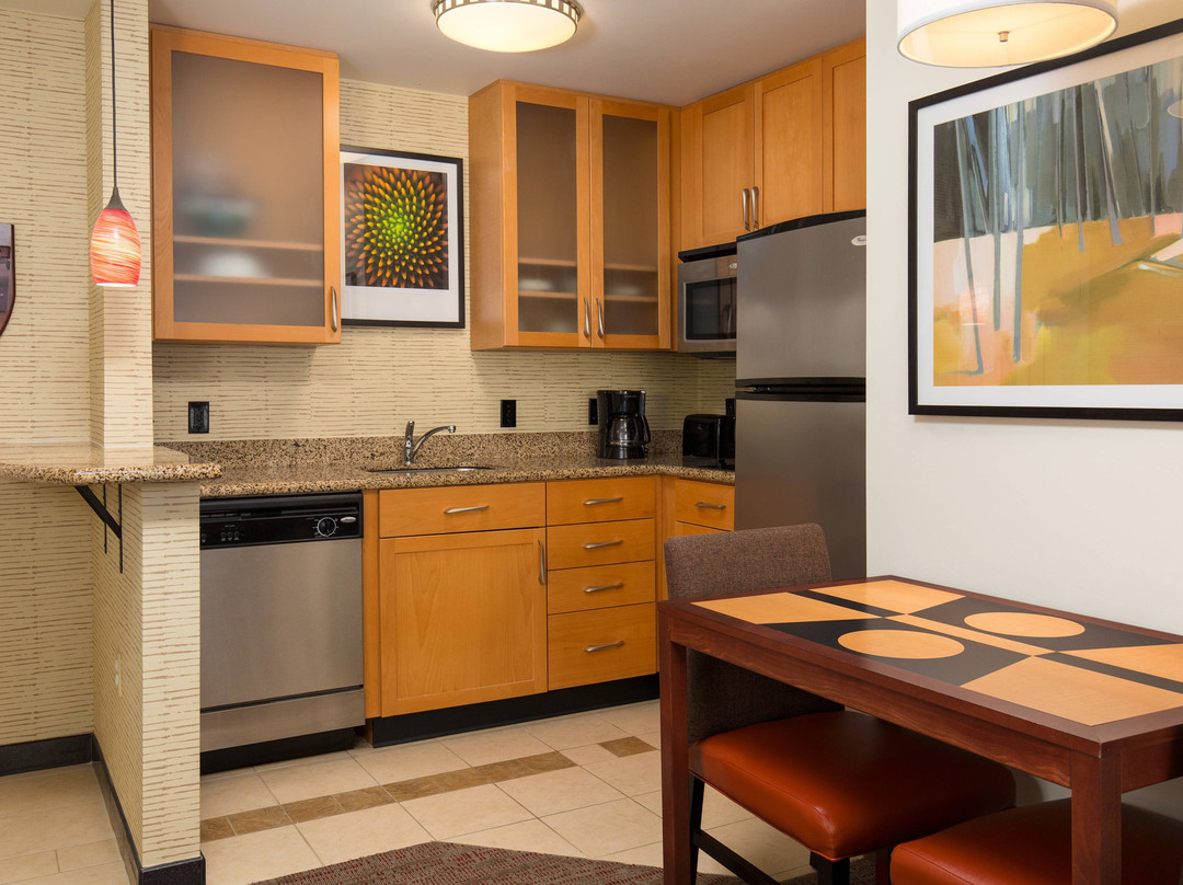 Residence Inn by Marriott Dayton Vandalia主图