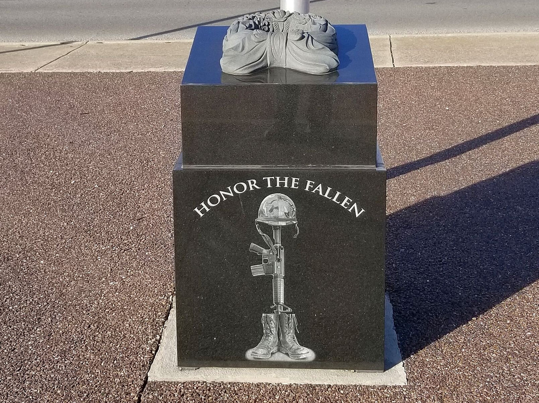 Wilson County Veterans Museum-Lebanon必去景点