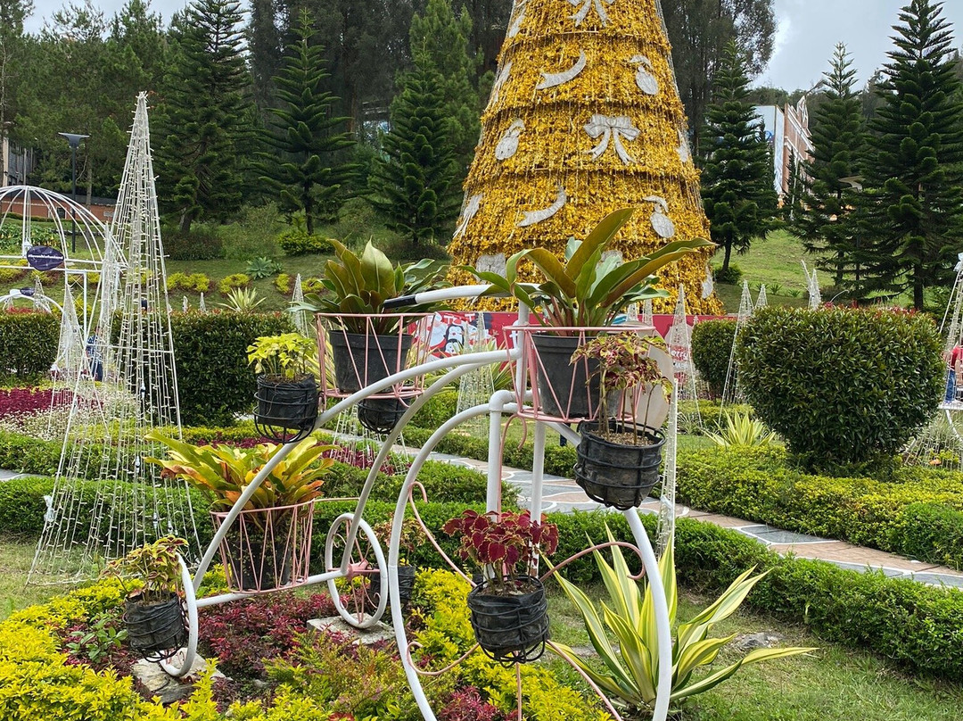 Mikie Funland-不拉士打宜必去景点