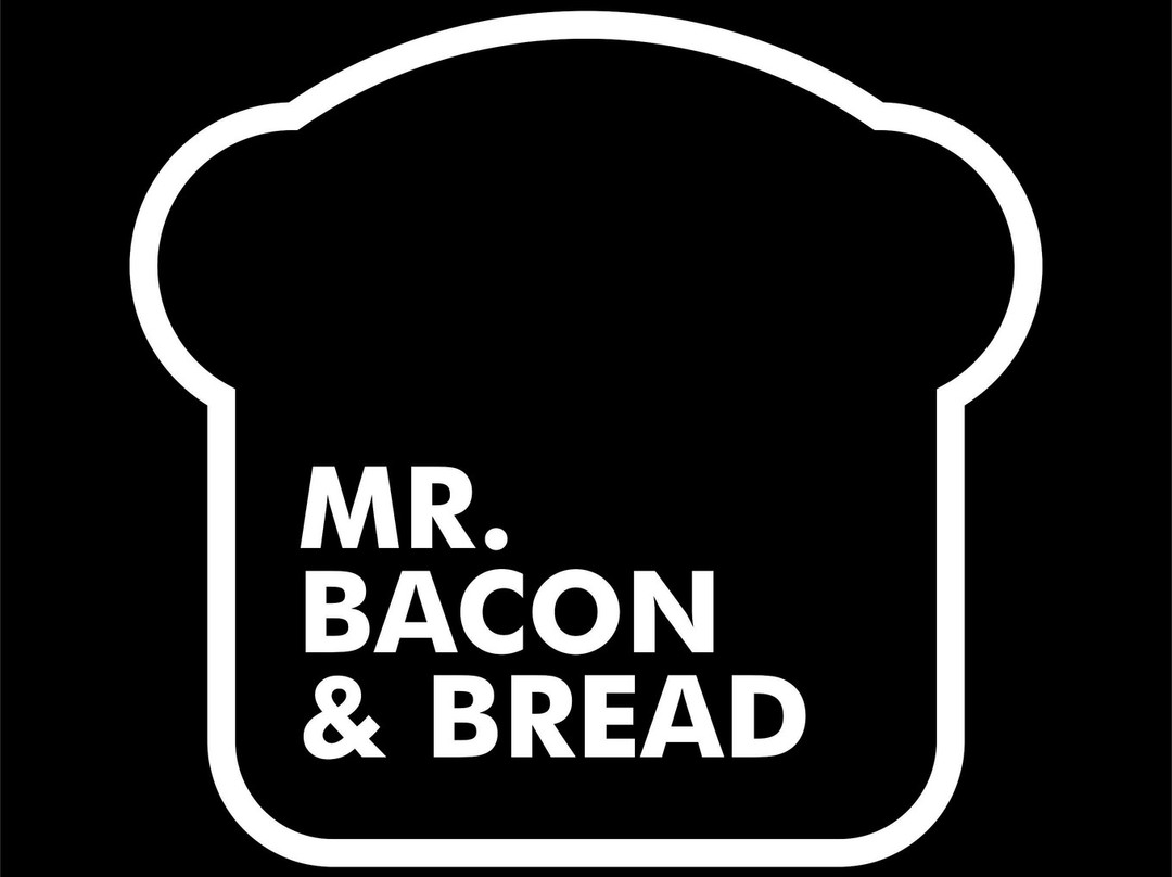 Mr. Bacon & Bread主图