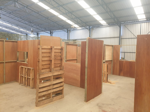 Real Combat-班伯利必去景点