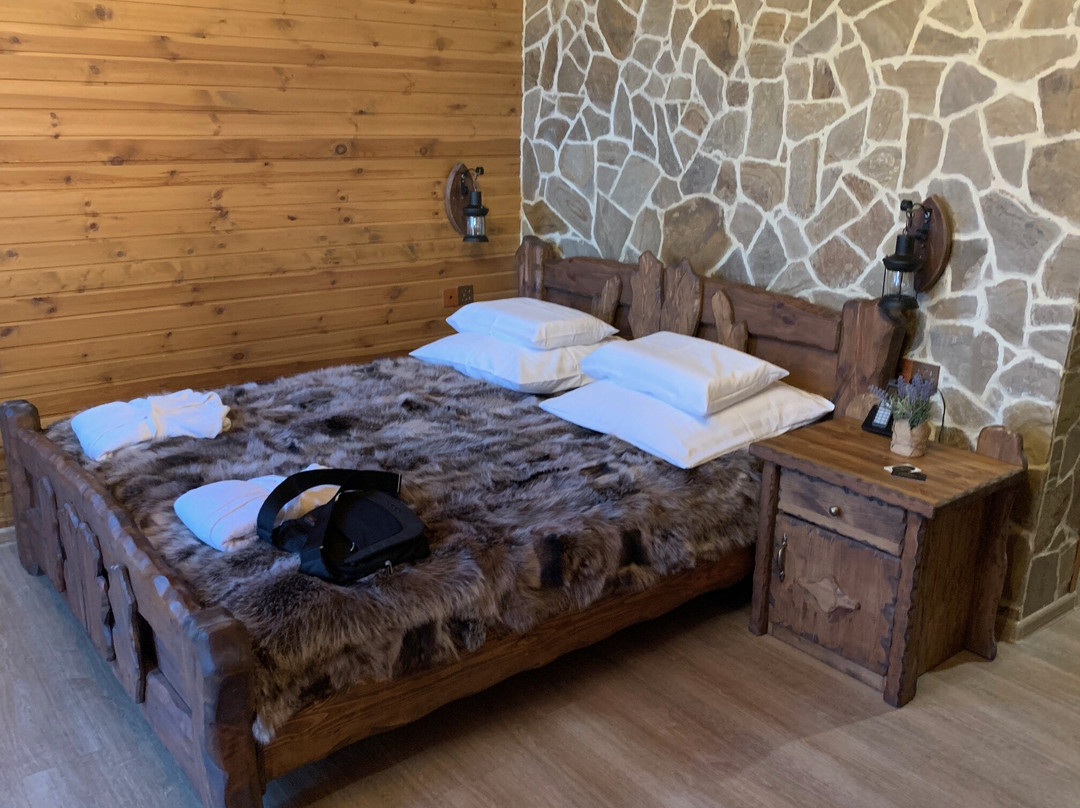 Exclusive Wild主图