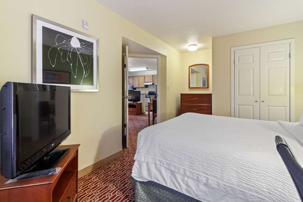 Extended Stay America - Newport News - Yorktown-官方