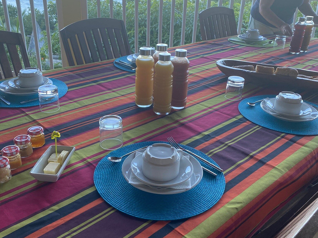 Gîte Mayo & Hylode's song主图