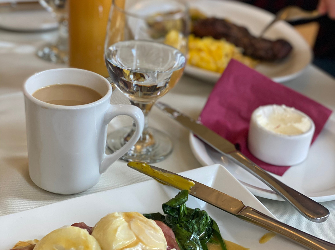 The Windsor Hotel主图