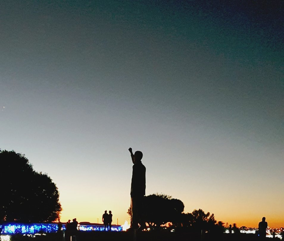 Naval Hill-布隆方丹必去景点