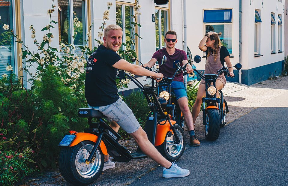 Holland Evenementen Groep-Zoelen必去景点