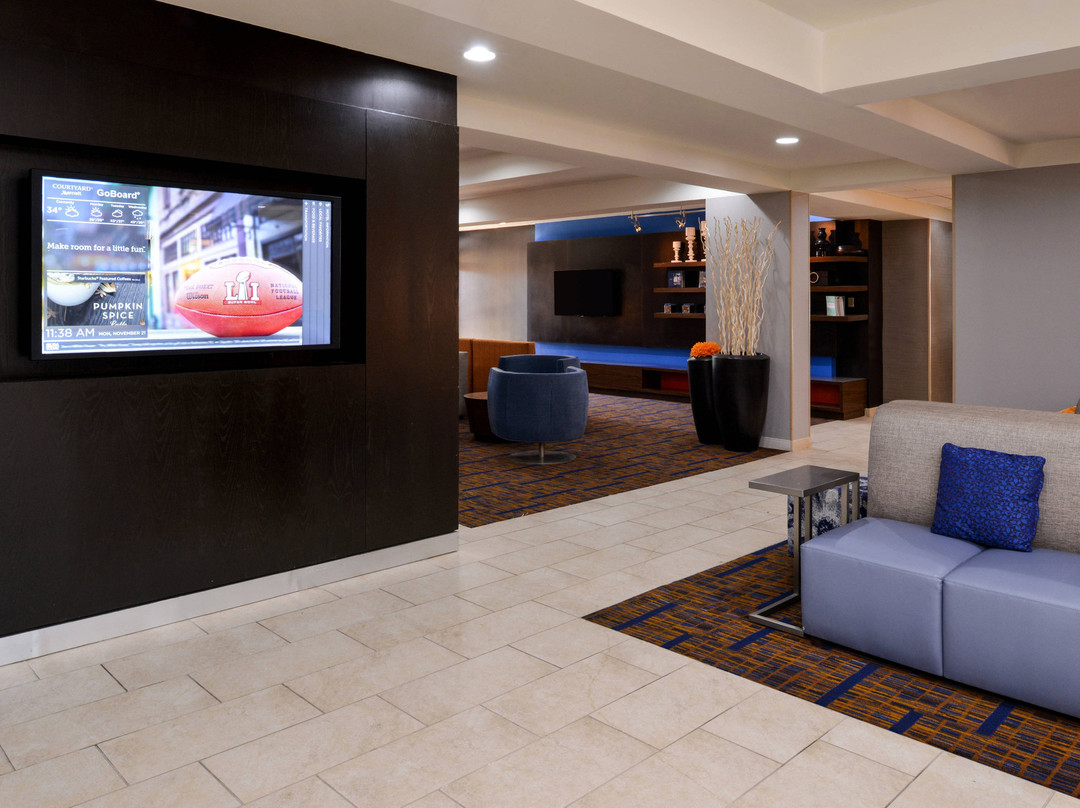 Country Inn & Suites by Radisson, Brown Deer - Milwaukee North主图