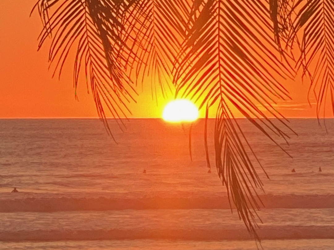 Hotel Casa Azul主图