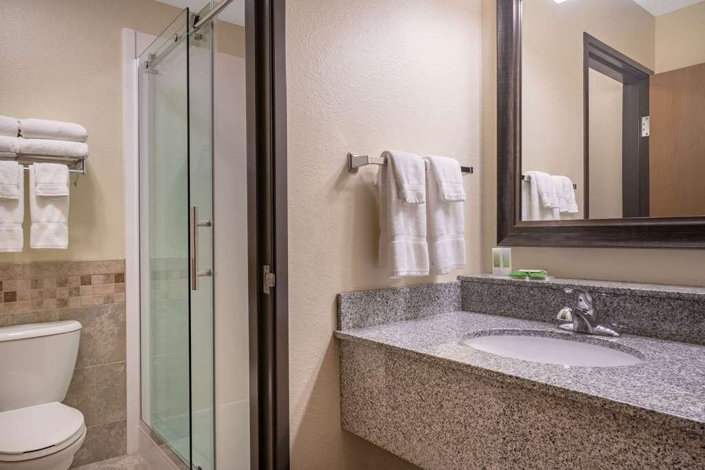 AmericInn by Wyndham Sauk Centre主图