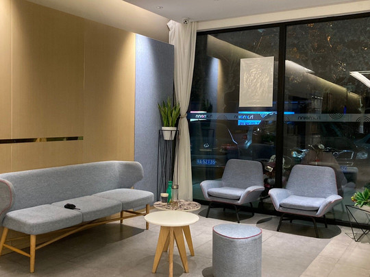 济宁如家汽车北站店主图