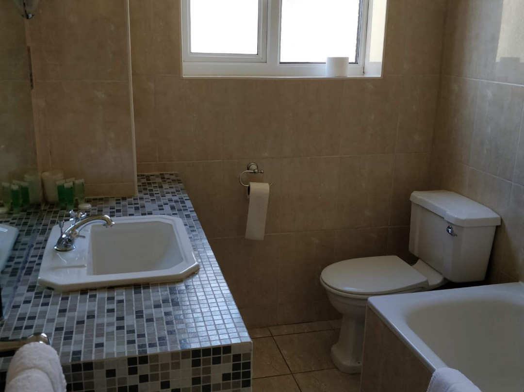 伊丽莎白别墅酒店主图