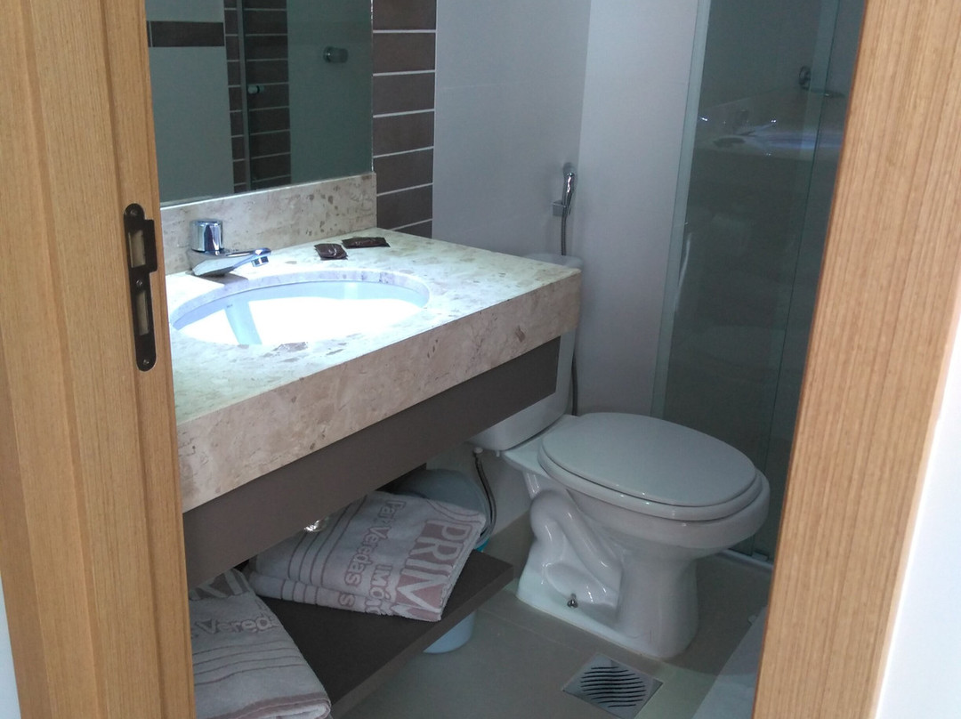 Prime Park Veredas主图