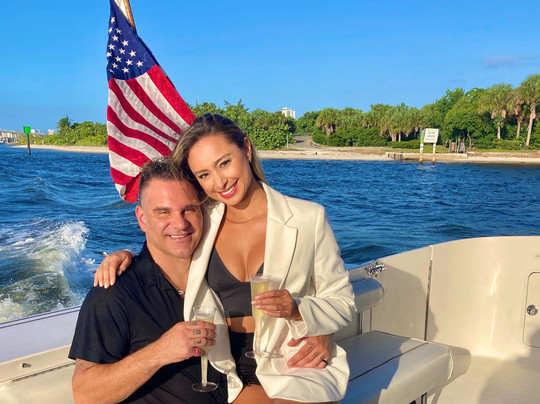 Yacht Day Charter-朱庇特必去景点