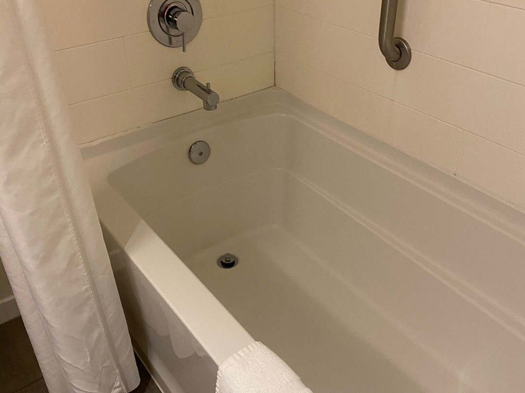 Hampton Inn & Suites Braselton主图