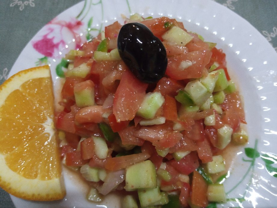 Auberge Restaurant Le Safran主图