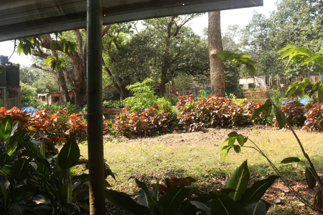 Park View Hotel-浴室