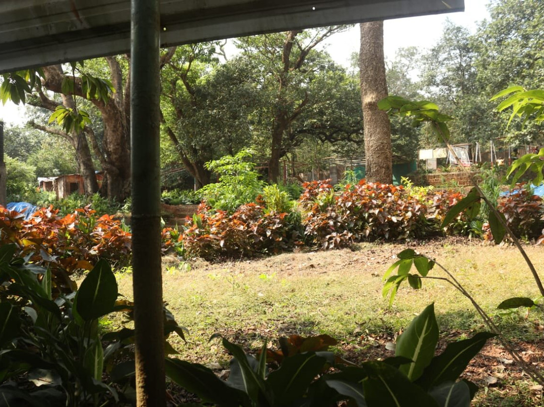 Park View Hotel主图