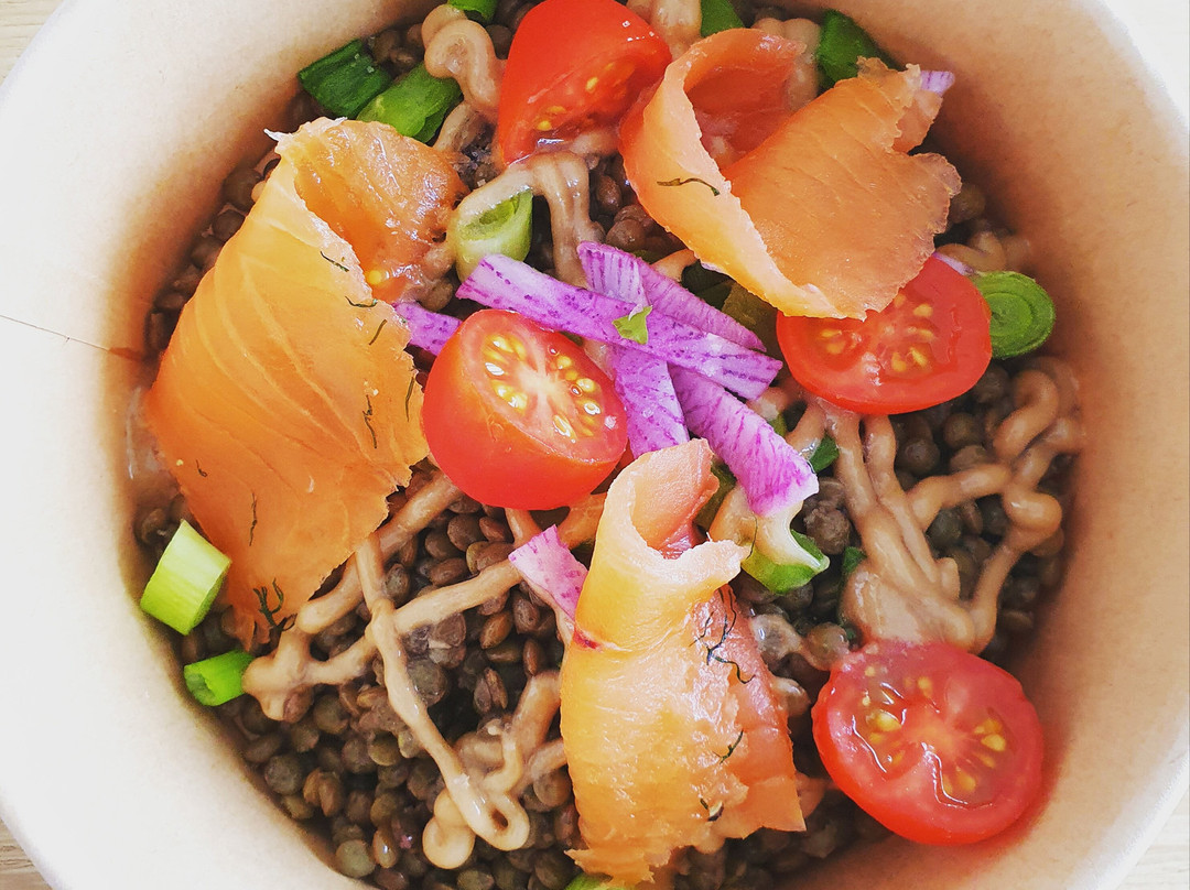 Core by Clare Smyth