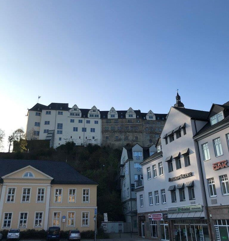 Schlossberghotel主图