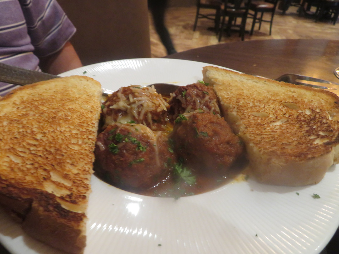 Garre Vineyard & Winery-利佛摩必去景点