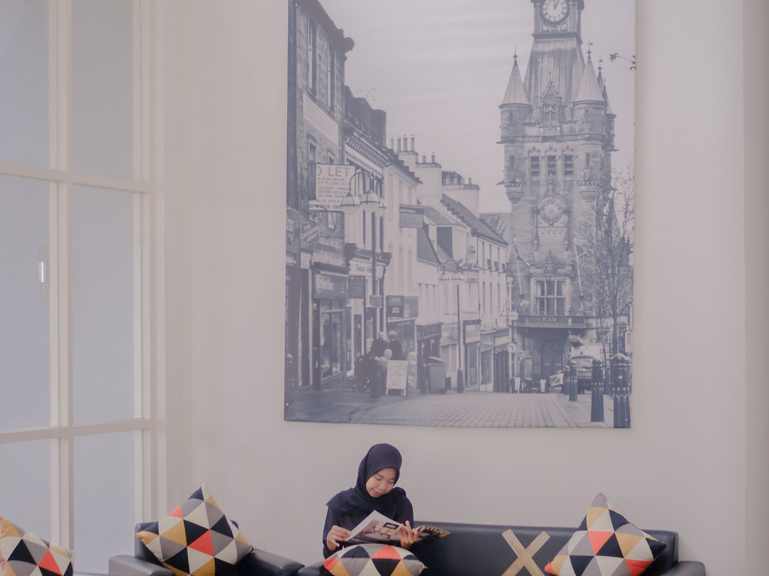 De La Charis Tuban by Waringin Hospitality主图