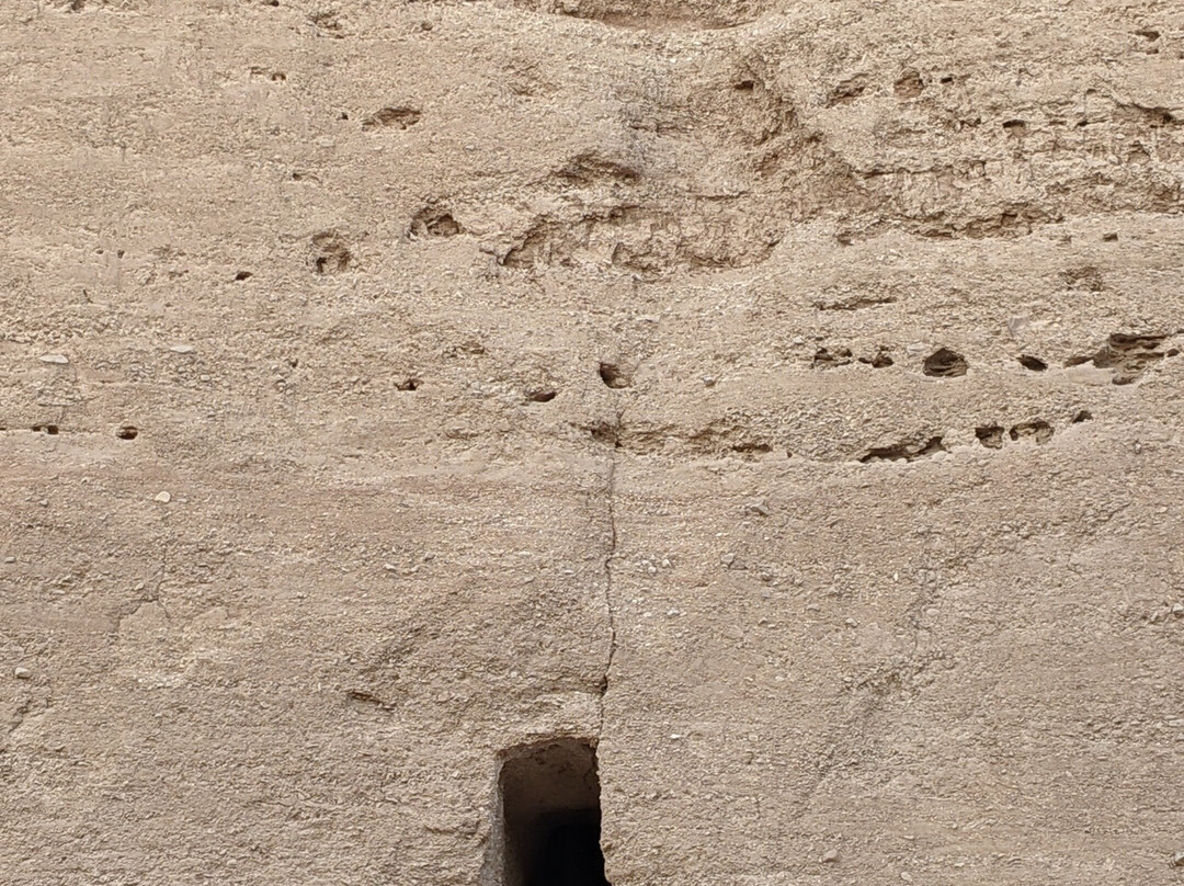 Kal-e Jeni-Tabas必去景点