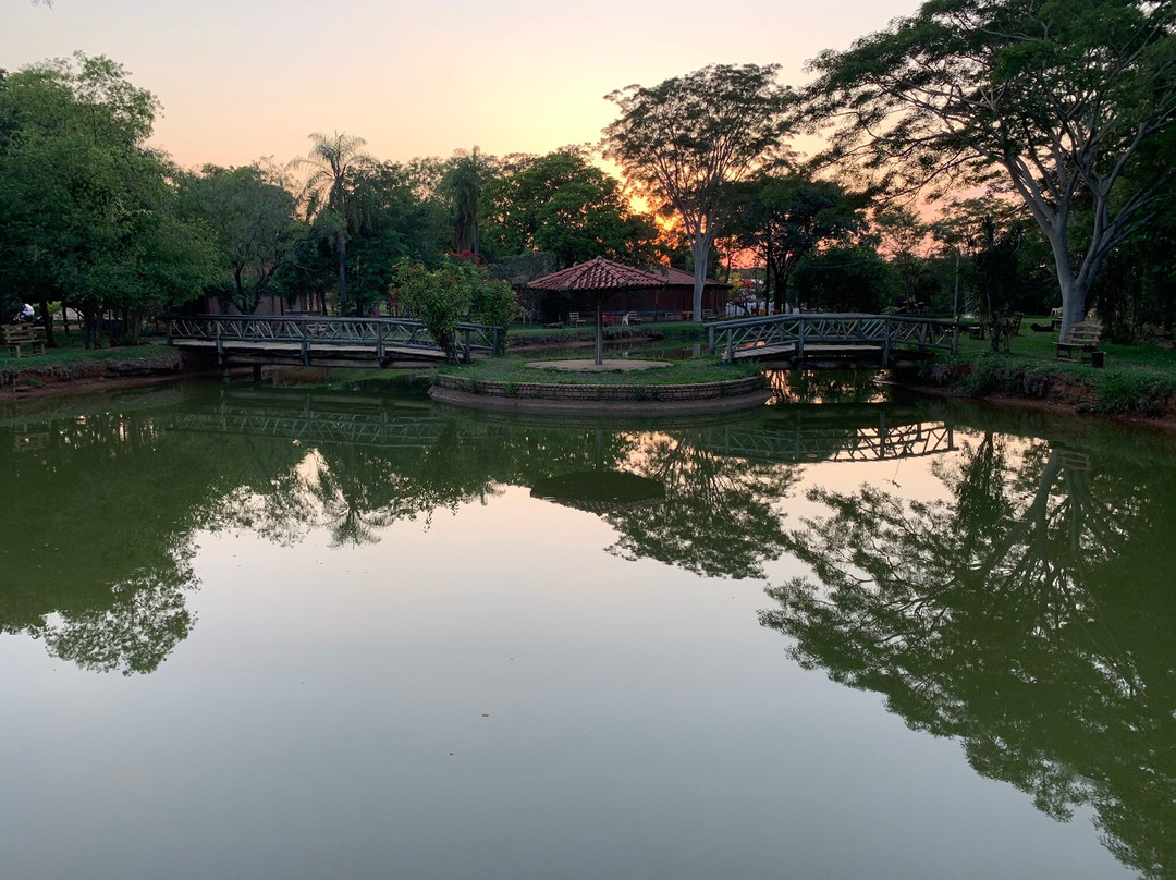 Aquatur Pousada主图