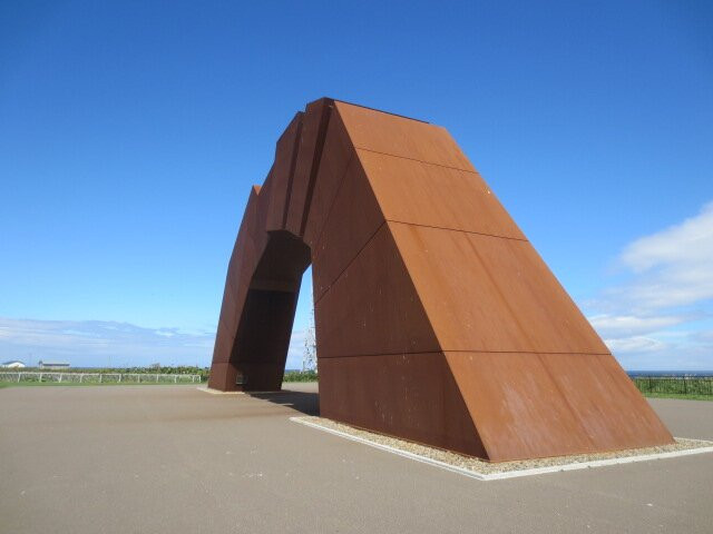 Shijima no Kakehashi-根室市必去景点