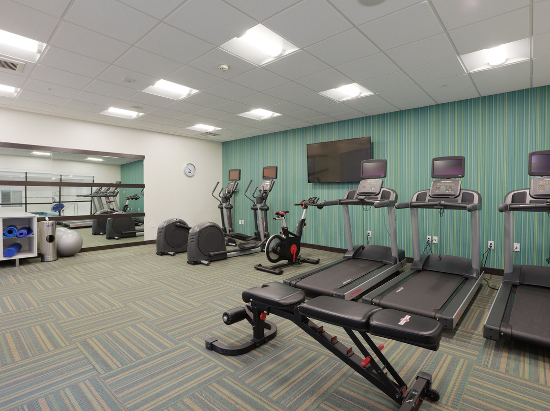 Holiday Inn Express Oneonta By IHG主图